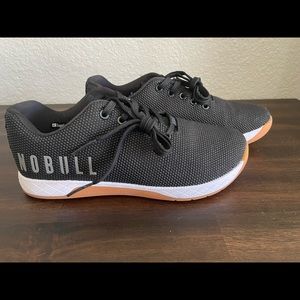 NoBull weightlifting shoes